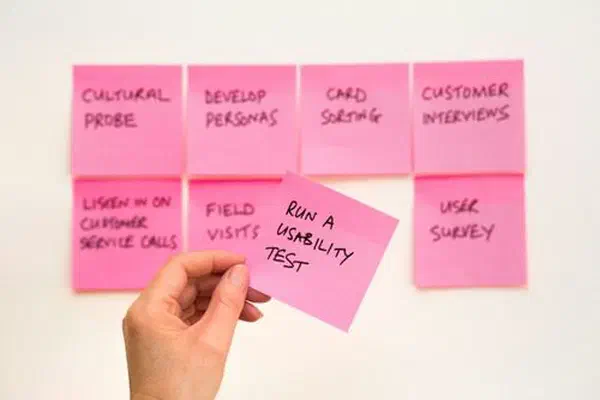 Agile Testing - eine Domäne von high performing Teams
